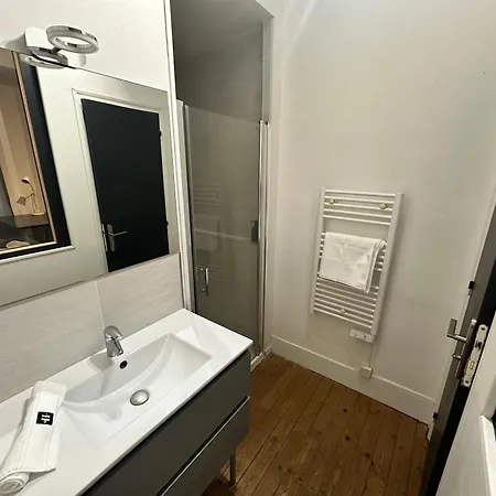 Apartment Standing T2 Near The Train Station And *