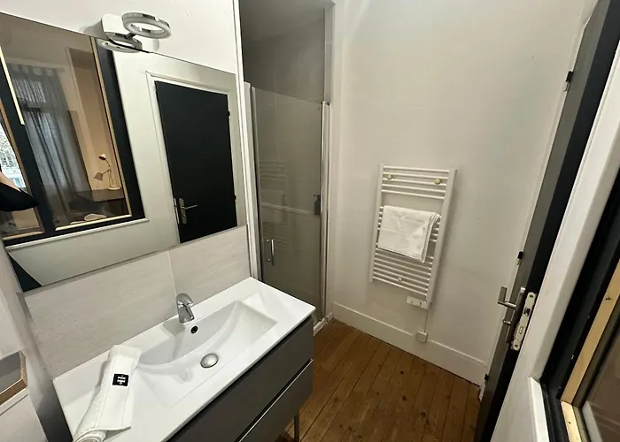 Apartment Standing T2 Near The Train Station And *